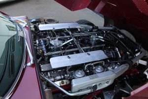 Jaguar E-Type bild 10