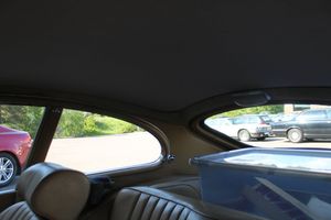 Jaguar E-Type bild 8