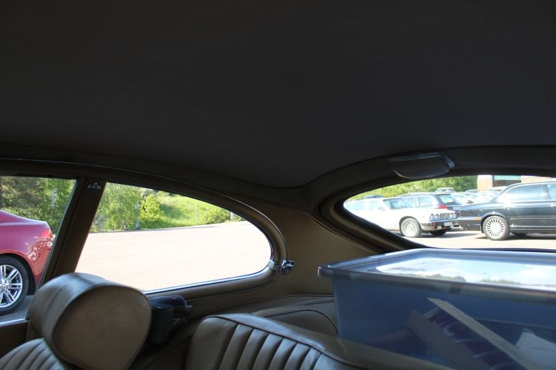 Jaguar E-Type bild 8