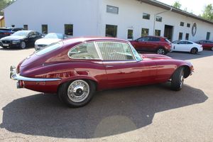 Jaguar E-Type bild 6
