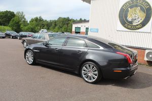 Jaguar XJ bild 2
