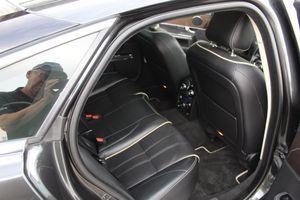 Jaguar XJ bild 7