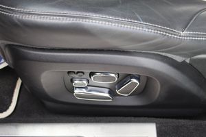 Jaguar XJ bild 11