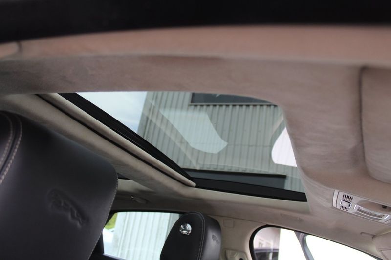 Jaguar XJ bild 13