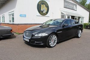 Jaguar XJ bild 1