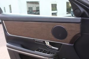 Jaguar XJ bild 15