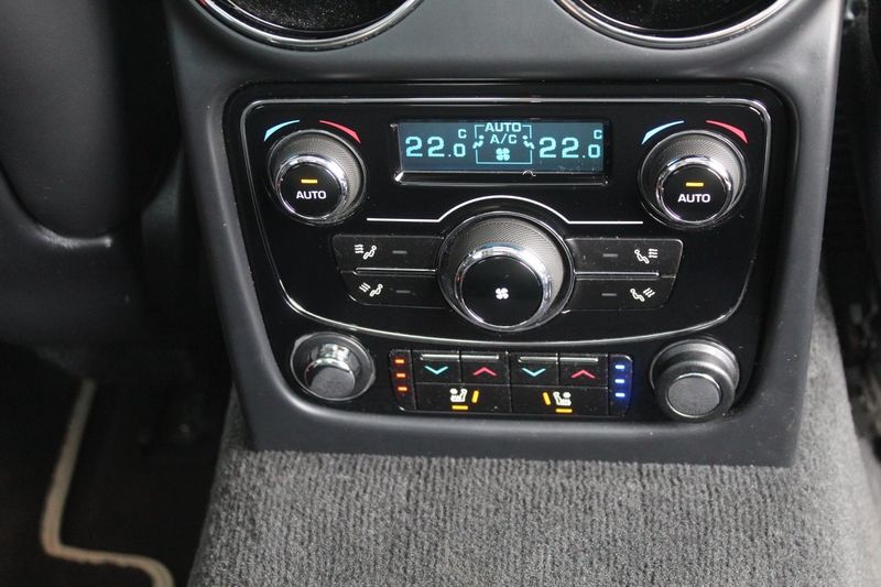 Jaguar XJ bild 9
