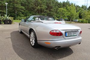 Jaguar XK bild 7