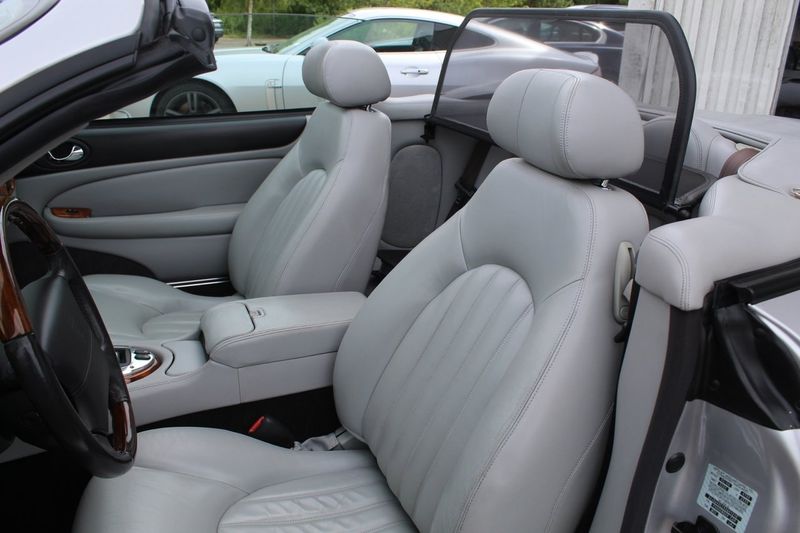 Jaguar XK bild 12