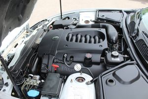 Jaguar XK bild 13