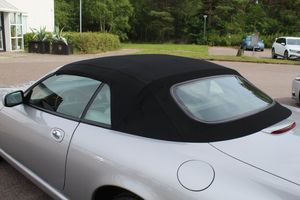 Jaguar XK bild 6