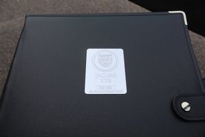 Jaguar XK bild 10