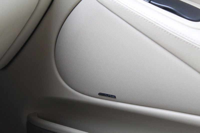 Jaguar S-Type bild 11