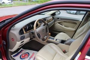 Jaguar S-Type bild 3