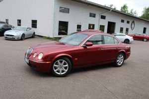 Jaguar S-Type bild 2