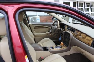 Jaguar S-Type bild 10