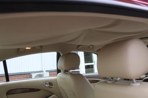 Jaguar S-Type bild 8