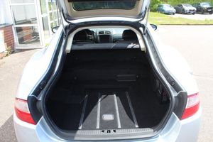 Jaguar XKR bild 6