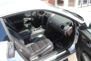 Jaguar XKR bild 10