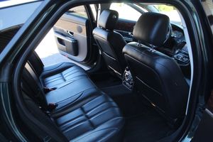 Jaguar XJ bild 7