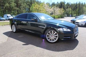 Jaguar XJ bild 5