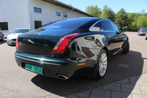 Jaguar XJ bild 6