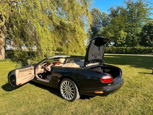 Jaguar XKR bild 5