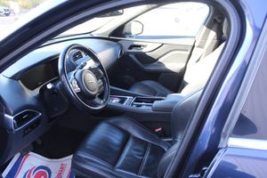 Jaguar F-Pace bild 3