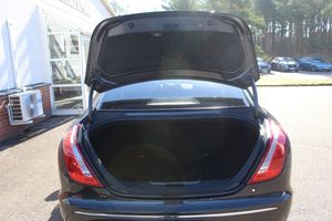 Jaguar XJ bild 6