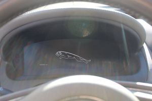 Jaguar XJ bild 10