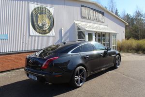 Jaguar XJ bild 5
