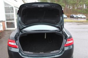 Jaguar XF bild 8