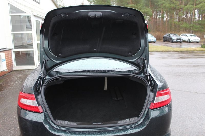 Jaguar XF bild 8
