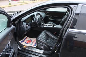 Jaguar XJ bild 2