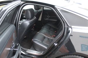 Jaguar XJ bild 3