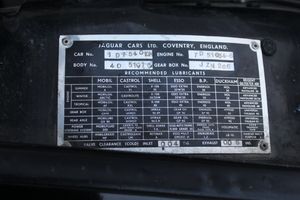 Jaguar XK bild 23