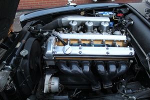Jaguar XK bild 21