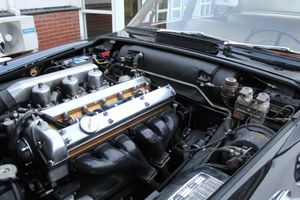 Jaguar XK bild 10