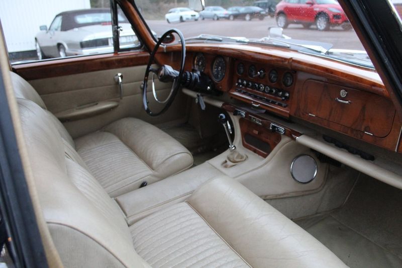 Jaguar XK bild 19