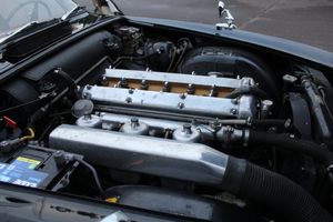 Jaguar XK bild 11