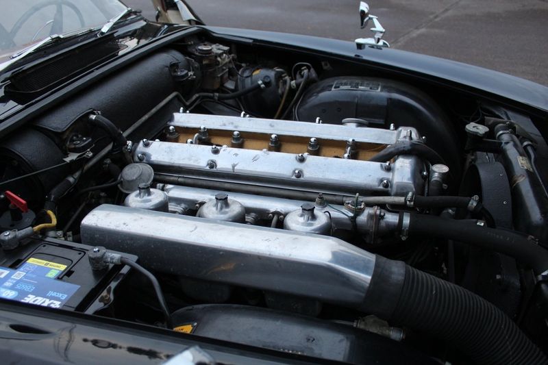 Jaguar XK bild 11
