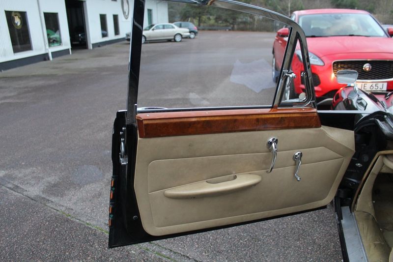 Jaguar XK bild 20