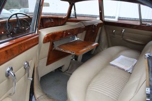 Jaguar XK bild 4