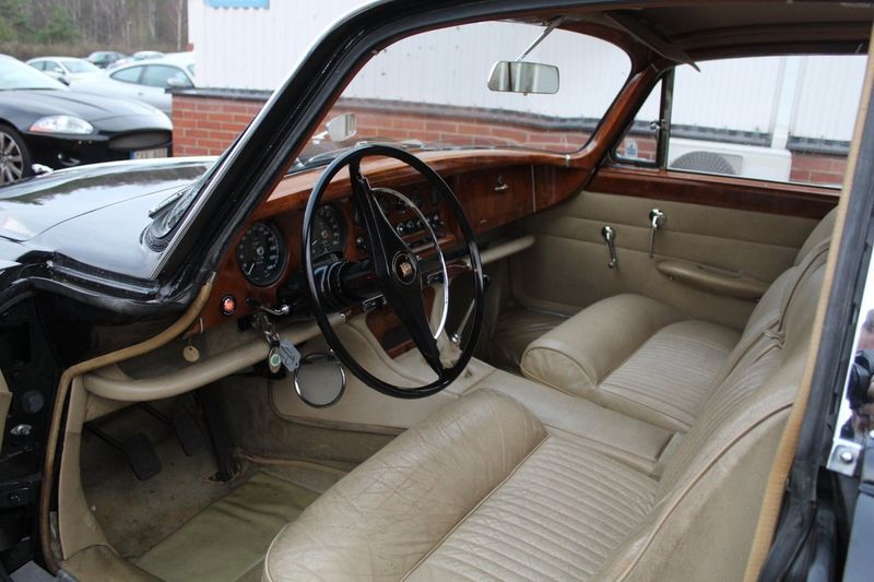 Jaguar XK bild 3