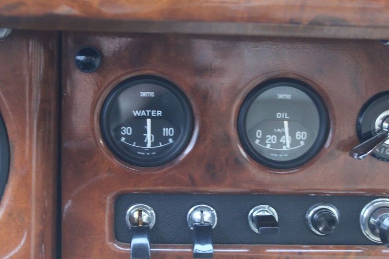 Jaguar XK bild 17