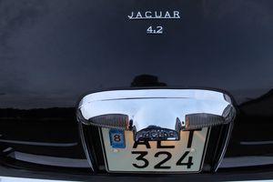 Jaguar XK bild 8