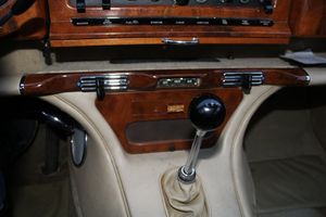 Jaguar XK bild 9