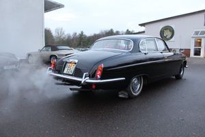 Jaguar XK bild 7
