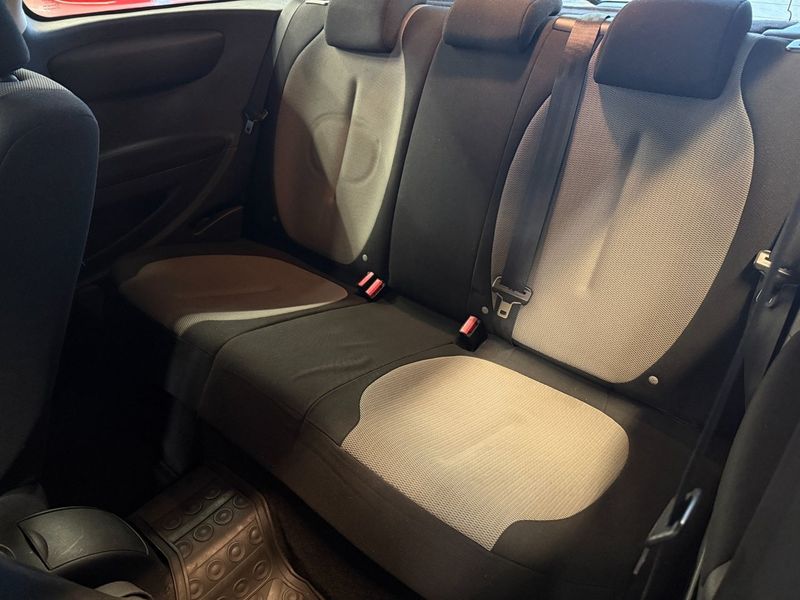 Citroen C4 bild 7