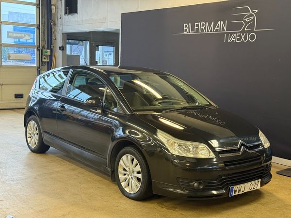 Citroen C4 1.6 - 2005